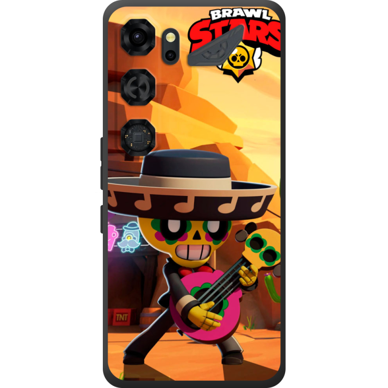 Чохол BoxFace Nubia Neo 5 GT 5G 