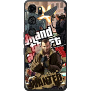 Чохол BoxFace Nubia Neo 5 GT 5G GTA 4