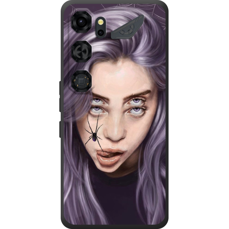 Чохол BoxFace Nubia Neo 5 GT 5G 