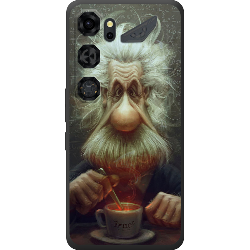 Чохол BoxFace Nubia Neo 5 GT 5G 