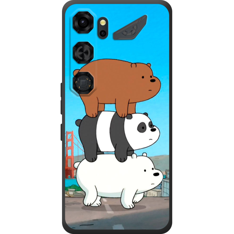Чохол BoxFace Nubia Neo 5 GT 5G 