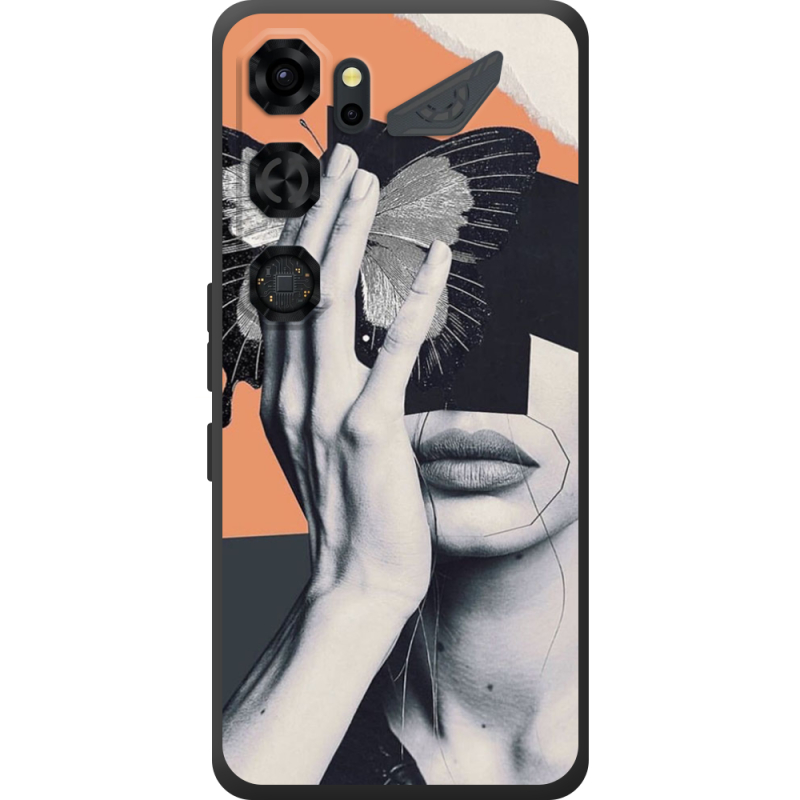 Чохол BoxFace Nubia Neo 5 GT 5G 