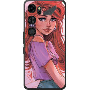 Чохол BoxFace Nubia Neo 5 GT 5G 