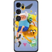 Чохол BoxFace Nubia Neo 5 GT 5G 