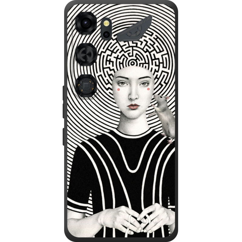 Чохол BoxFace Nubia Neo 5 GT 5G 