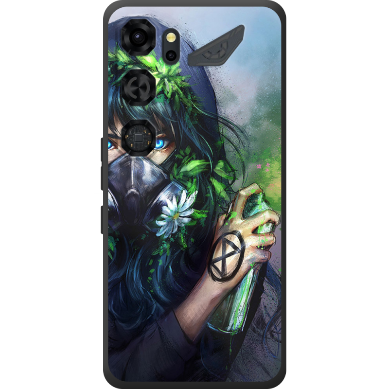 Чохол BoxFace Nubia Neo 5 GT 5G 