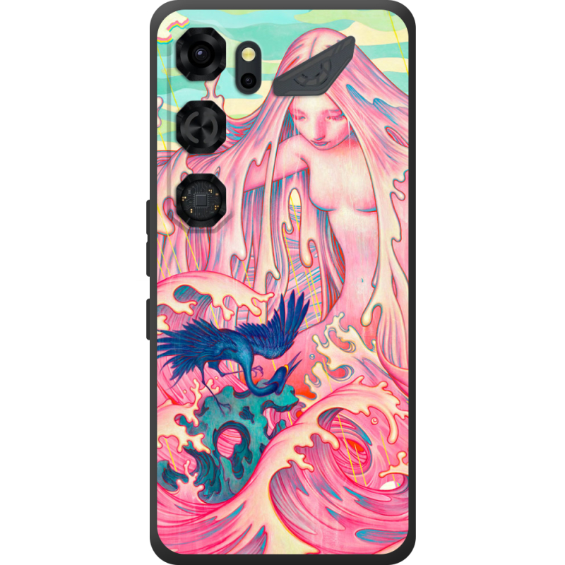 Чохол BoxFace Nubia Neo 5 GT 5G 