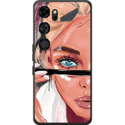 Чохол BoxFace Nubia Neo 5 GT 5G 