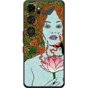 Чохол BoxFace Nubia Neo 5 GT 5G 