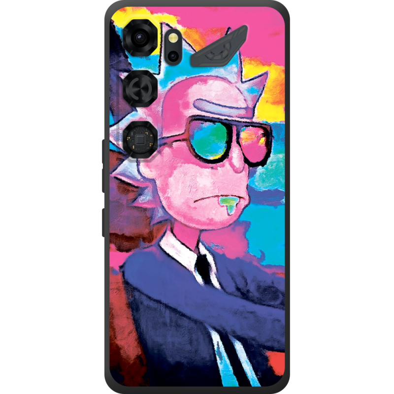 Чохол BoxFace Nubia Neo 5 GT 5G 
