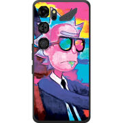Чохол BoxFace Nubia Neo 5 GT 5G 