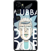 Чохол BoxFace Nubia Neo 5 GT 5G 