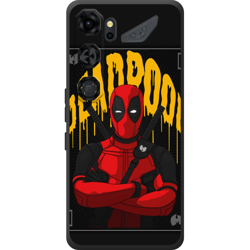 Чохол BoxFace Nubia Neo 5 GT 5G 