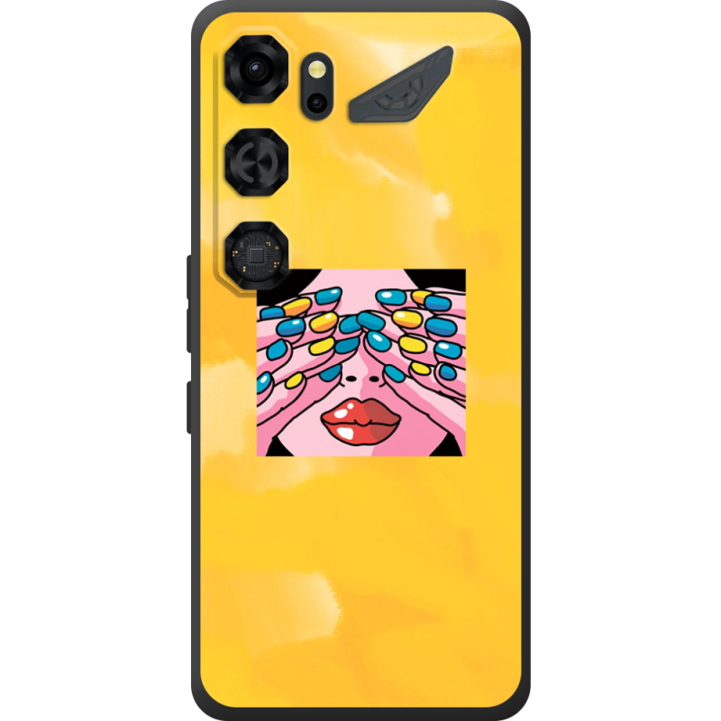 Чохол BoxFace Nubia Neo 5 GT 5G 