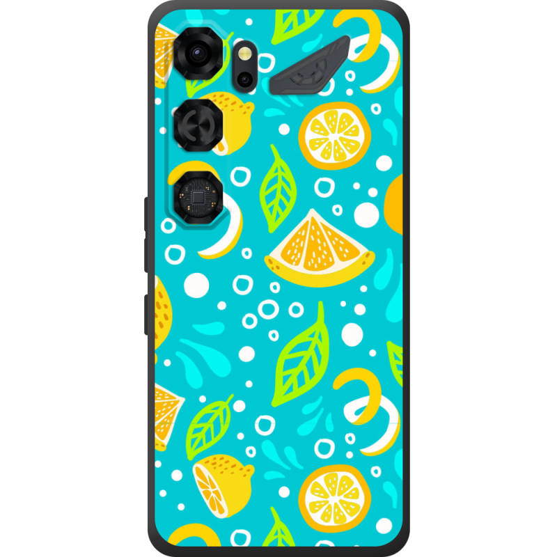 Чохол BoxFace Nubia Neo 5 GT 5G 