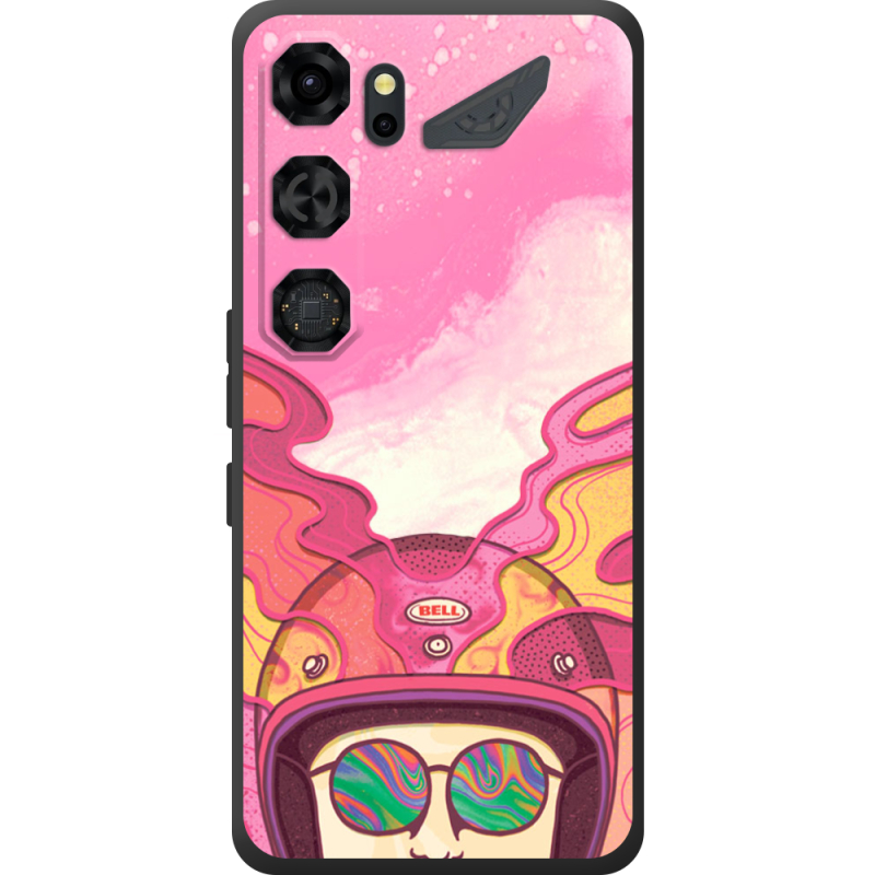 Чохол BoxFace Nubia Neo 5 GT 5G 