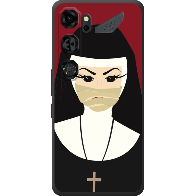 Чохол BoxFace Nubia Neo 5 GT 5G 