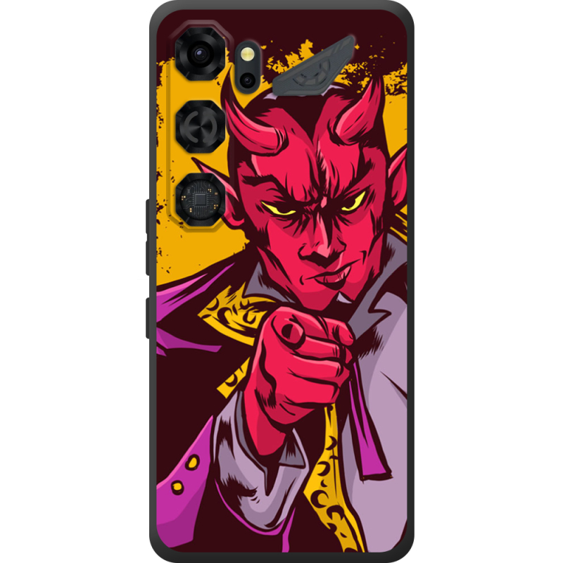 Чохол BoxFace Nubia Neo 5 GT 5G 