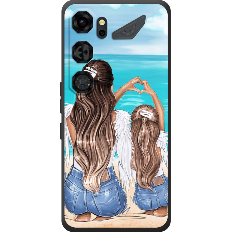 Чохол BoxFace Nubia Neo 5 GT 5G Family Vacation