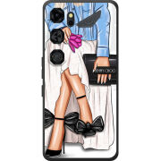 Чохол BoxFace Nubia Neo 5 GT 5G Stylish