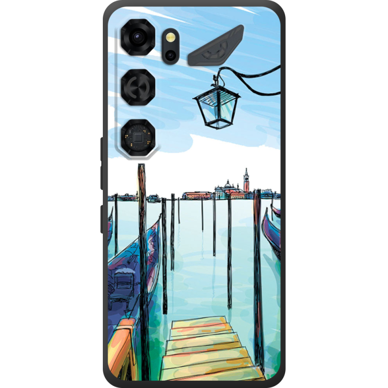 Чохол BoxFace Nubia Neo 5 GT 5G 