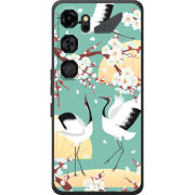 Чохол BoxFace Nubia Neo 5 GT 5G 
