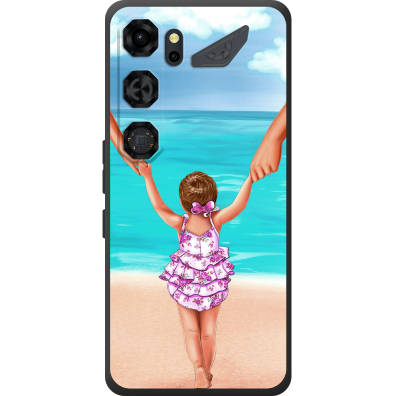Чохол BoxFace Nubia Neo 5 GT 5G Happy child