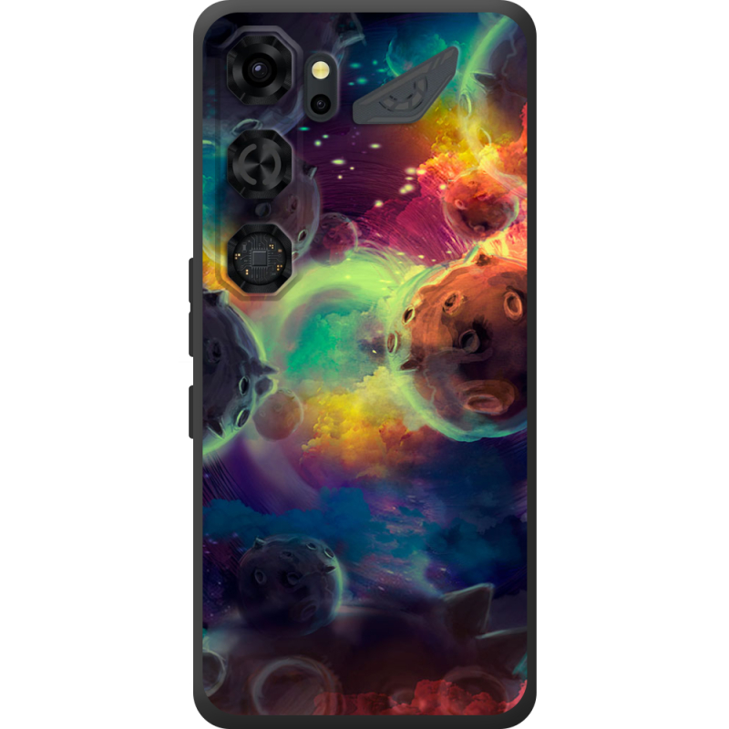 Чохол BoxFace Nubia Neo 5 GT 5G 