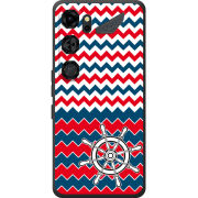 Чохол BoxFace Nubia Neo 5 GT 5G Valley of Waves