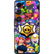 Чохол BoxFace Nubia Neo 5 GT 5G 