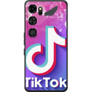 Чохол BoxFace Nubia Neo 5 GT 5G TikTok