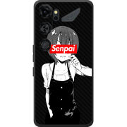 Чохол BoxFace Nubia Neo 5 GT 5G Senpai
