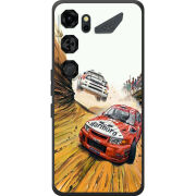 Чохол BoxFace Nubia Neo 5 GT 5G Rally