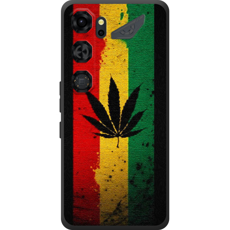 Чохол BoxFace Nubia Neo 5 GT 5G 