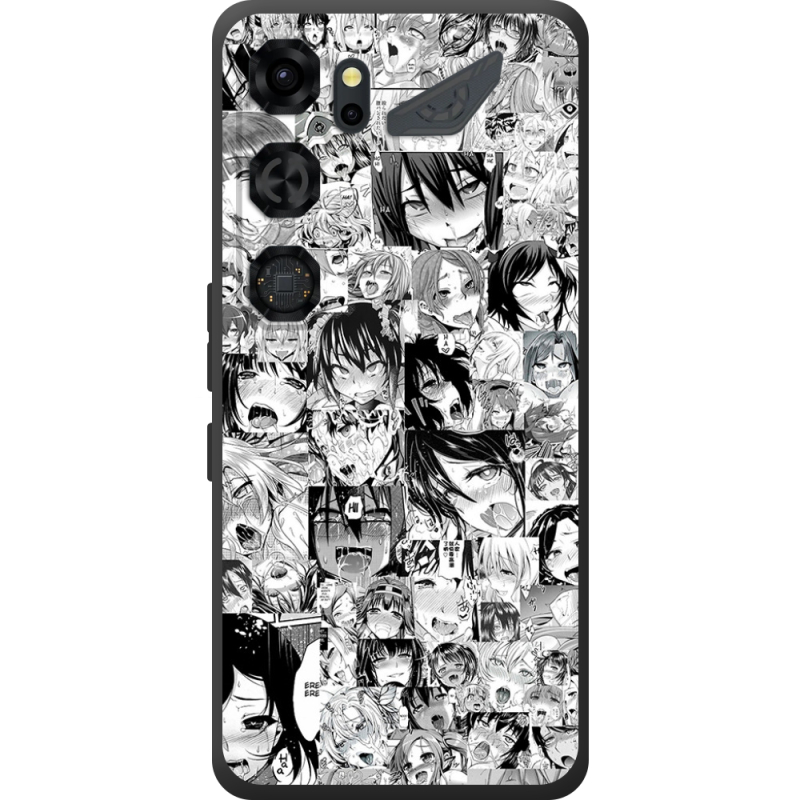 Чохол BoxFace Nubia Neo 5 GT 5G O-Face