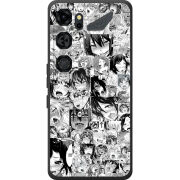 Чохол BoxFace Nubia Neo 5 GT 5G O-Face