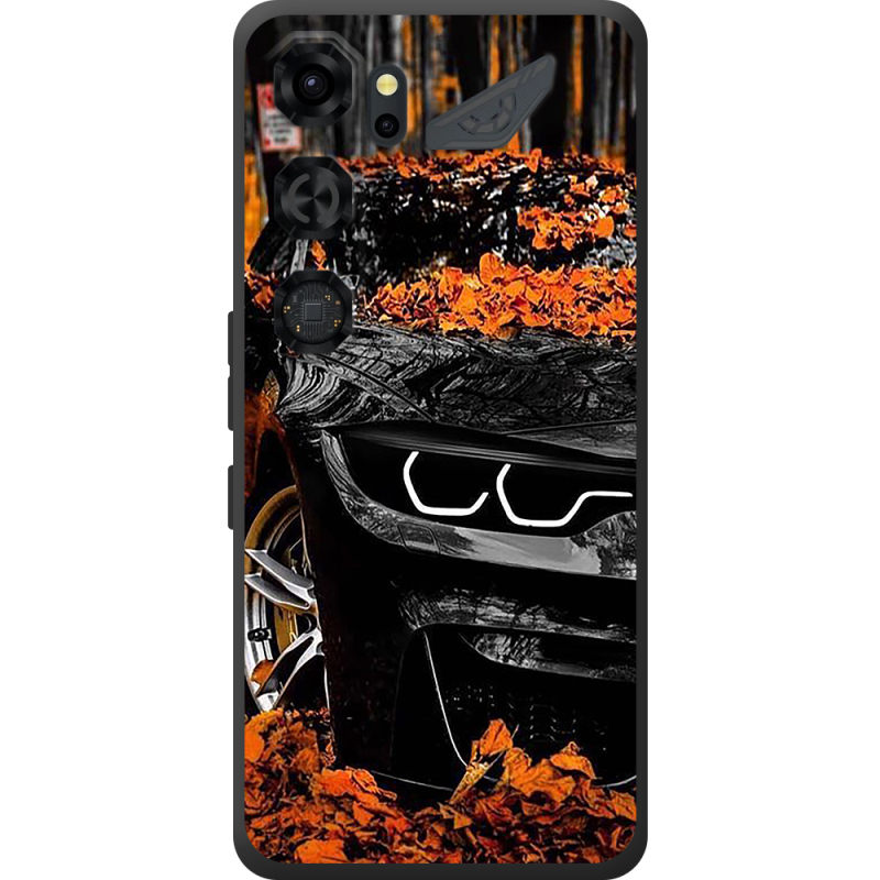 Чохол BoxFace Nubia Neo 5 GT 5G BMW M3