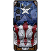 Чохол BoxFace Nubia Neo 5 GT 5G Sentinel of Liberty