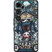 Чохол BoxFace Nubia Neo 5 GT 5G Panda Q