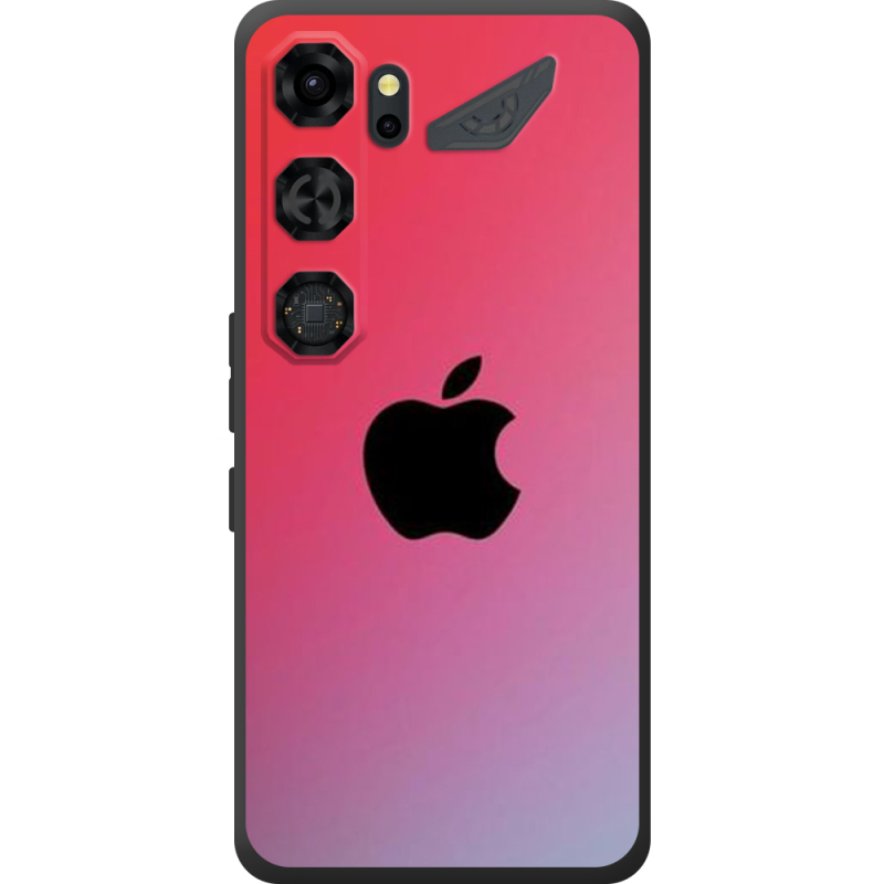 Чохол BoxFace Nubia Neo 5 GT 5G Gradient