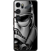 Чохол BoxFace Nubia Neo 5 GT 5G Imperial Stormtroopers