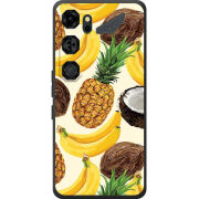 Чохол BoxFace Nubia Neo 5 GT 5G Tropical Fruits