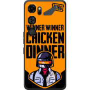 Чохол BoxFace Nubia Neo 5 GT 5G Winner Winner
