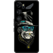 Чохол BoxFace Nubia Neo 5 GT 5G Rich Monkey