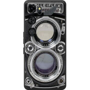Чохол BoxFace Nubia Neo 5 GT 5G Rolleiflex