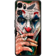 Чохол BoxFace Nubia Neo 5 GT 5G Джокер