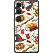 Чохол BoxFace Nubia Neo 5 GT 5G Magic Items