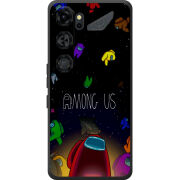 Чохол BoxFace Nubia Neo 5 GT 5G Among Us