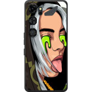 Чохол BoxFace Nubia Neo 5 GT 5G Billie