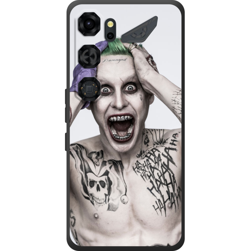 Чохол BoxFace Nubia Neo 5 GT 5G 
